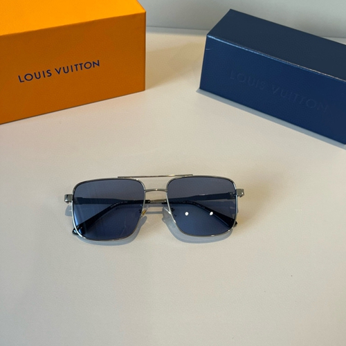 ルイヴィトンサングラス内部構造